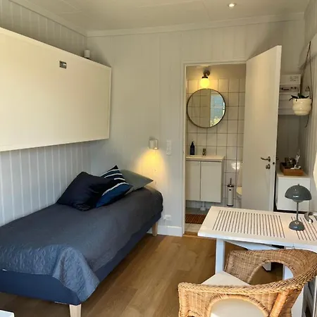 Laeso Bed & Breakfast