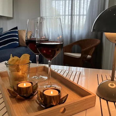 Laeso Bed & Breakfast