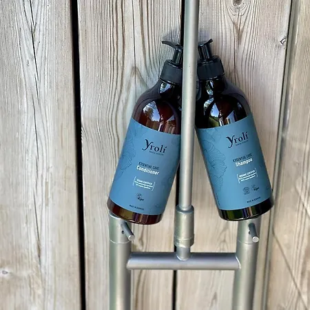 Laeso Bed & Breakfast 3*