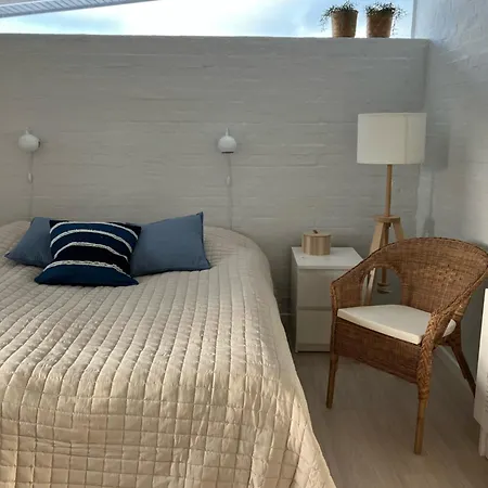 Bed & Breakfast Laeso