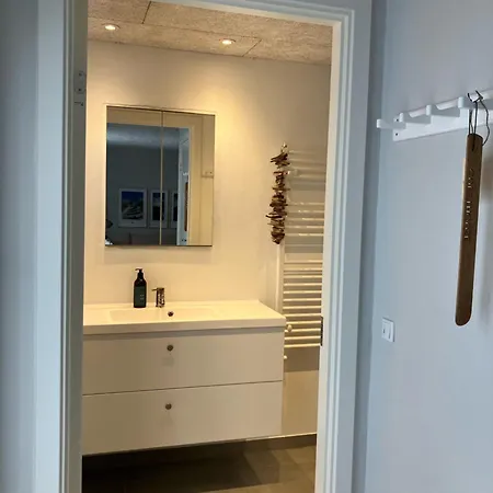 Laeso Bed & Breakfast