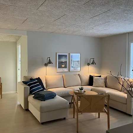 Laeso Bed & Breakfast 3*