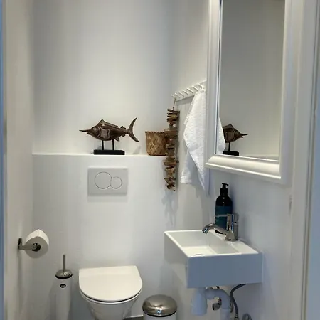 Laeso 3* Vestero Havn