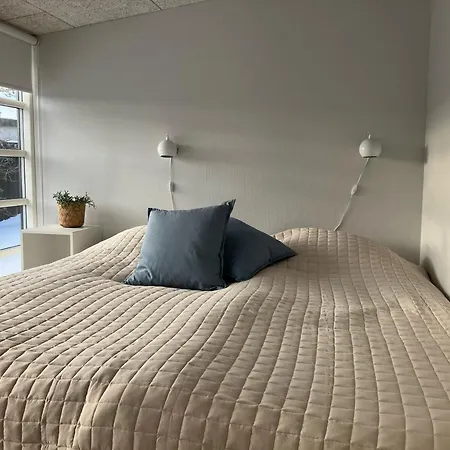 Bed & Breakfast Laeso Vestero Havn