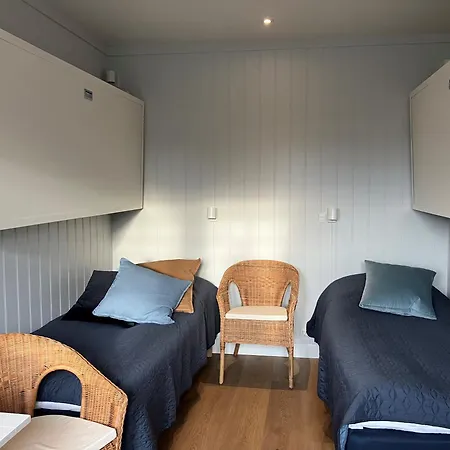 Laeso 3* Vestero Havn