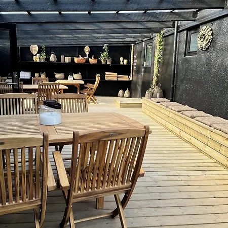 Laeso Bed & Breakfast 3*