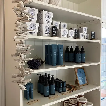 Bed & Breakfast Laeso