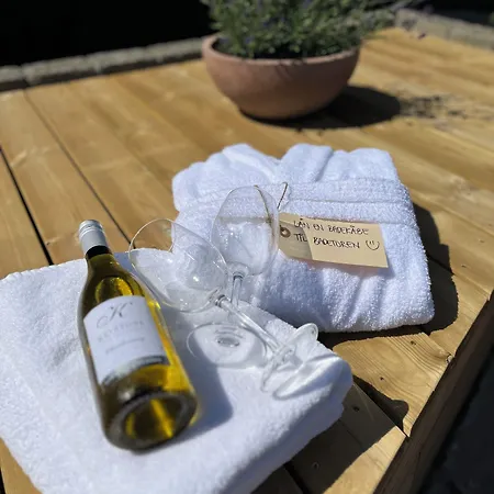 Bed & Breakfast Laeso