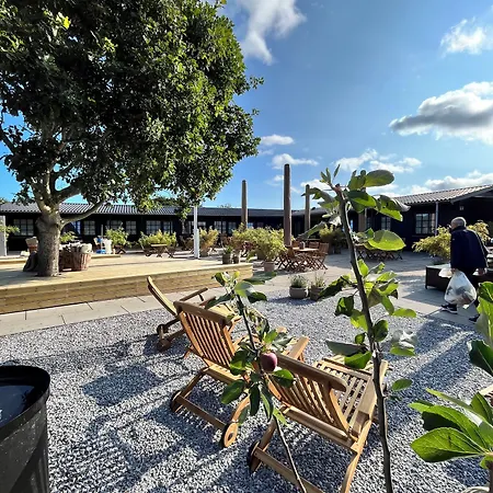 Bed & Breakfast Laeso