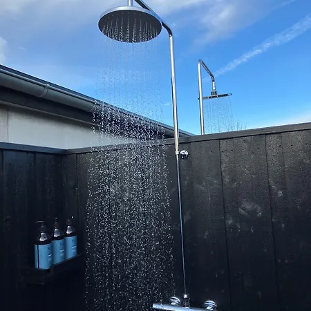 Bed & Breakfast Laeso 3*