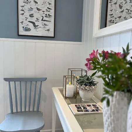 Laeso Bed & Breakfast Vestero Havn