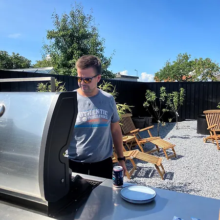 Laeso Bed & Breakfast 3*