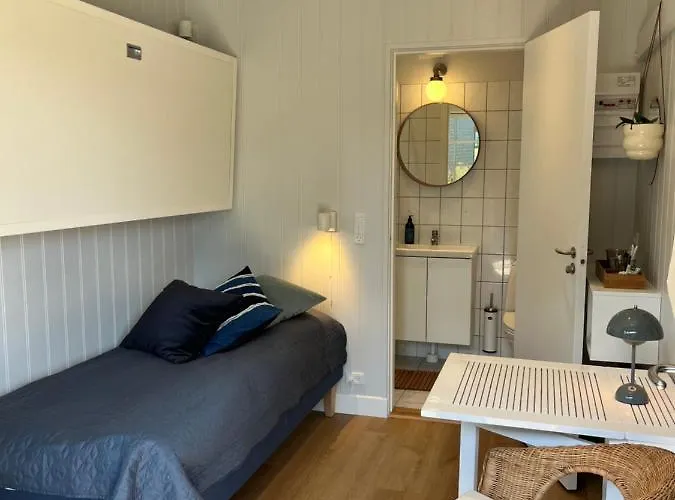 Laeso Bed & Breakfast