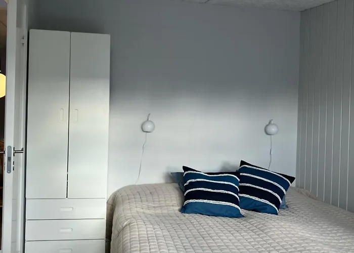 Laeso Vesterø Havn
