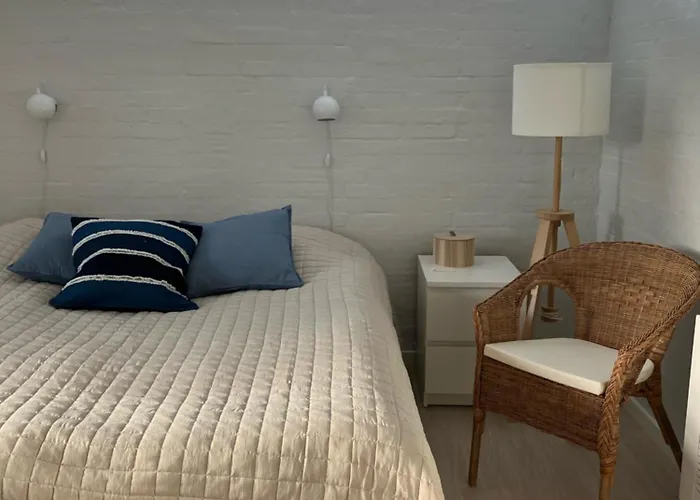Bed & Breakfast Laeso