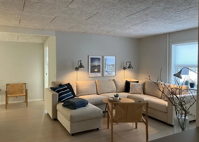 Laeso Bed & Breakfast 3*