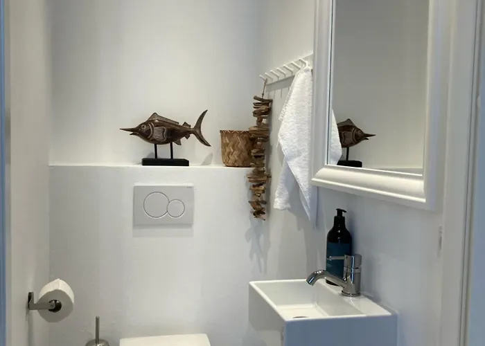 Laeso 3* Vesterø Havn