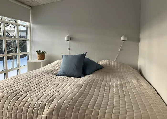 Bed & Breakfast Laeso Vesterø Havn