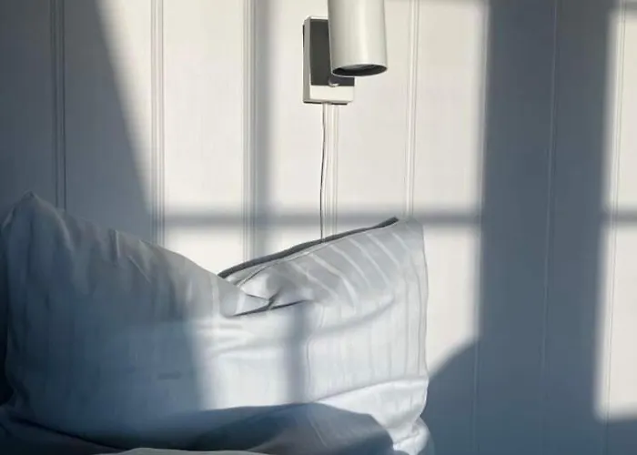 Laeso Vesterø Havn